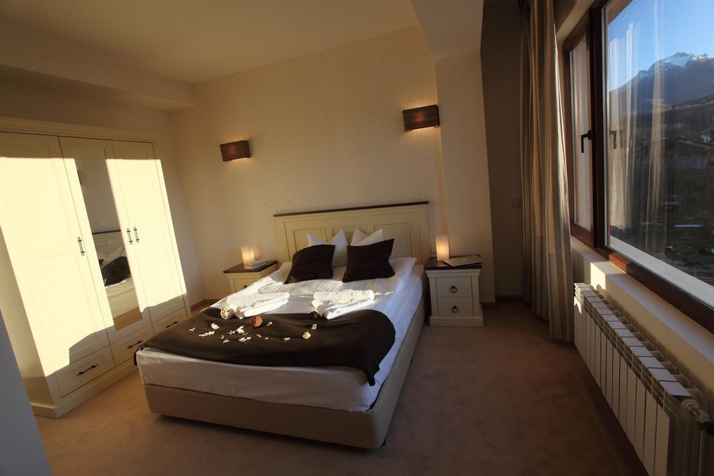 Hotel Par Avion أبريلتسي الغرفة الصورة
