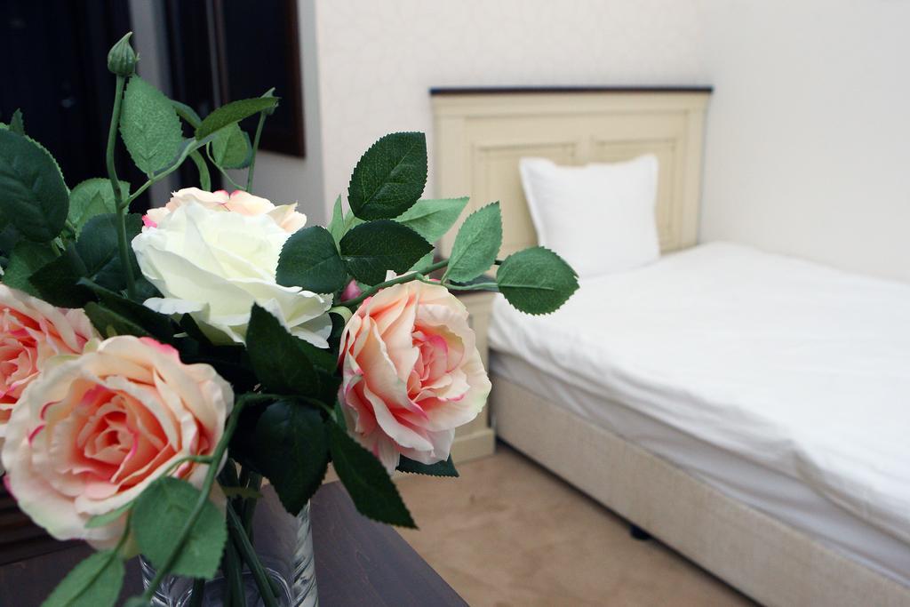 Hotel Par Avion أبريلتسي المظهر الخارجي الصورة